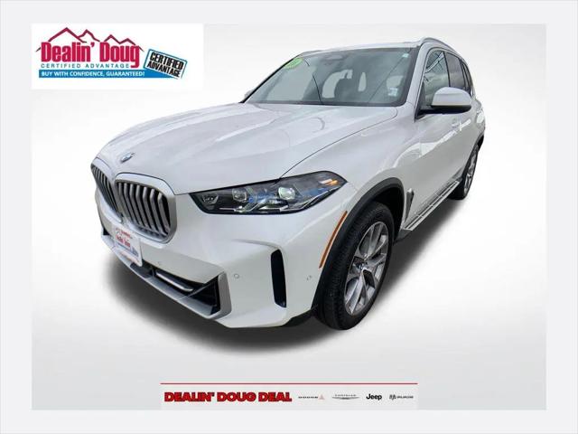 2026 BMW X5 xDrive40i for sale in Loveland, CO
