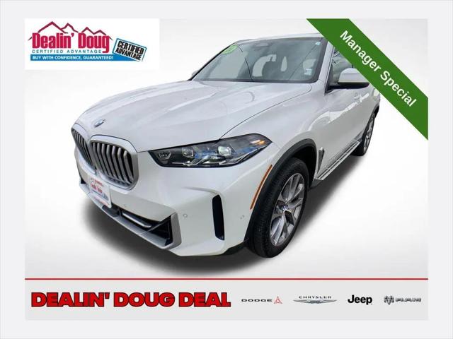 2026 BMW X5 xDrive40i for sale in Loveland, CO