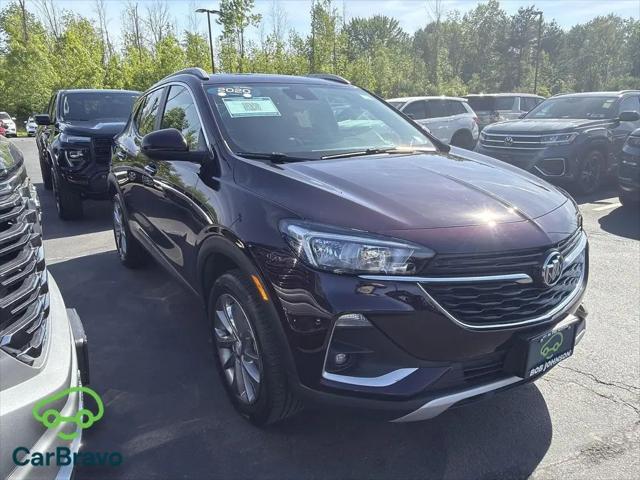 2020 Buick Encore GX AWD Select for sale in Rochester, NY