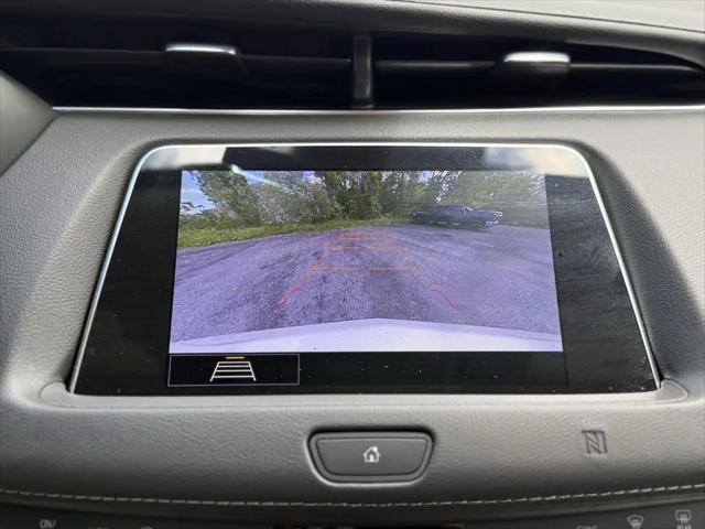 2020 Cadillac XT4 AWD Premium Luxury for sale in Glens Falls, NY
