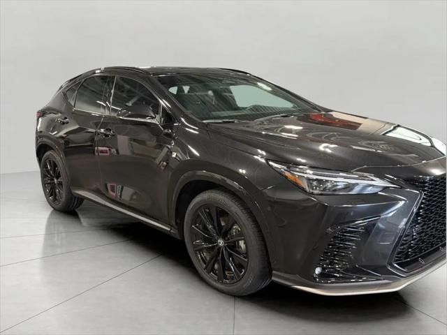 2026 Lexus NX 350 F SPORT Handling for sale in Middleton, WI