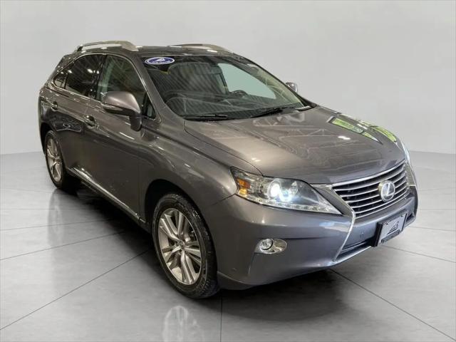 2015 Lexus RX 350 Base for sale in Middleton, WI
