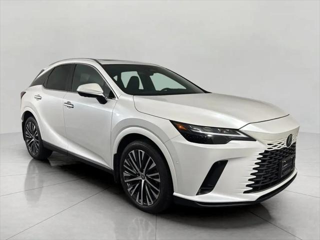 2024 Lexus RX 350 Premium Plus for sale in Middleton, WI
