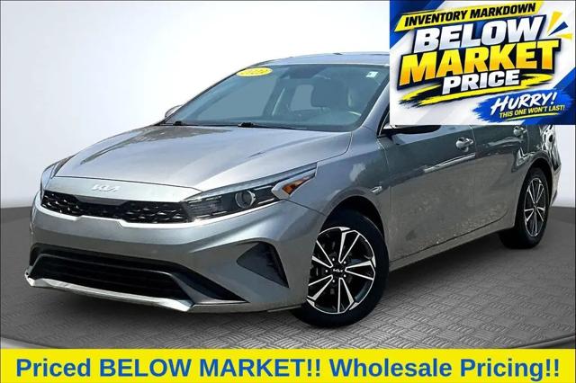 2023 Kia Forte LXS for sale in Baltimore, MD