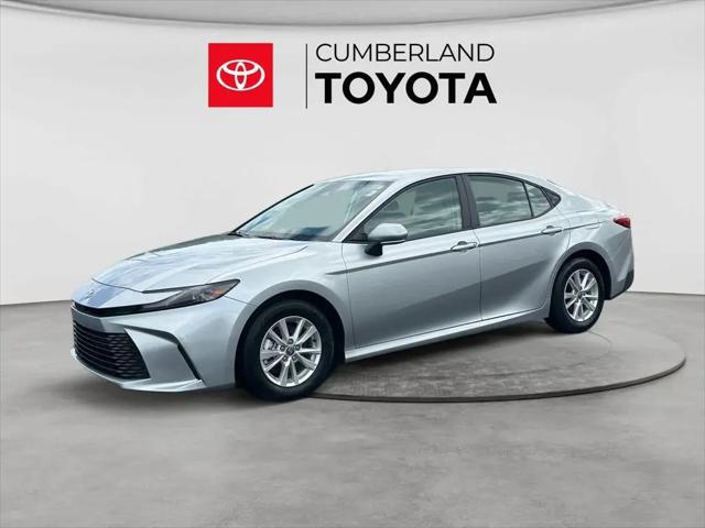 2025 Toyota Camry LE for sale in Cookeville, TN