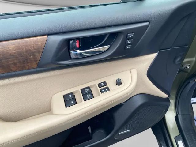 2016 Subaru Outback 3.6R Limited for sale in Cookeville, TN