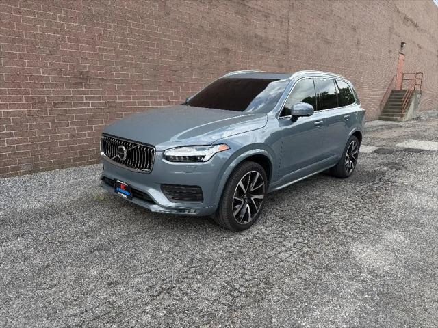 2022 Volvo XC90 T6 Momentum 7 Passenger for sale in Merriam, KS
