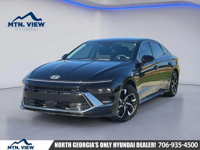 2024 Hyundai Sonata SEL for sale in Ringgold, GA