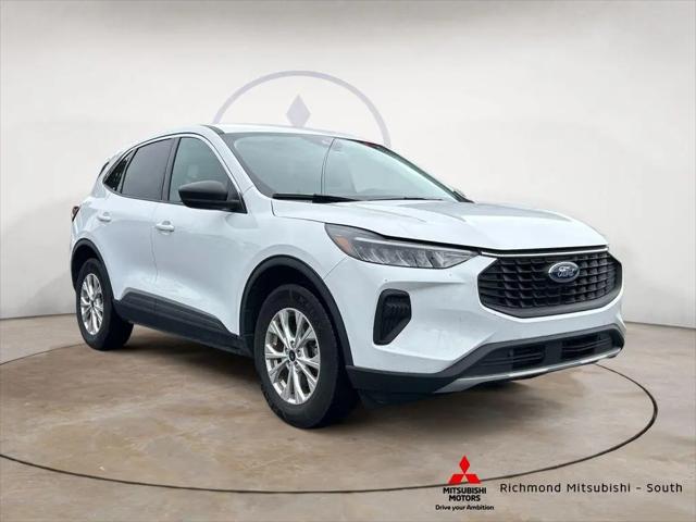 2023 Ford Escape Active for sale in Richmond, VA