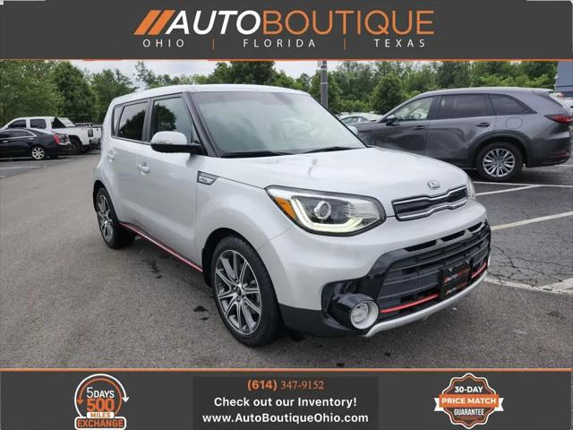 2018 Kia Soul ! for sale in Columbus, OH