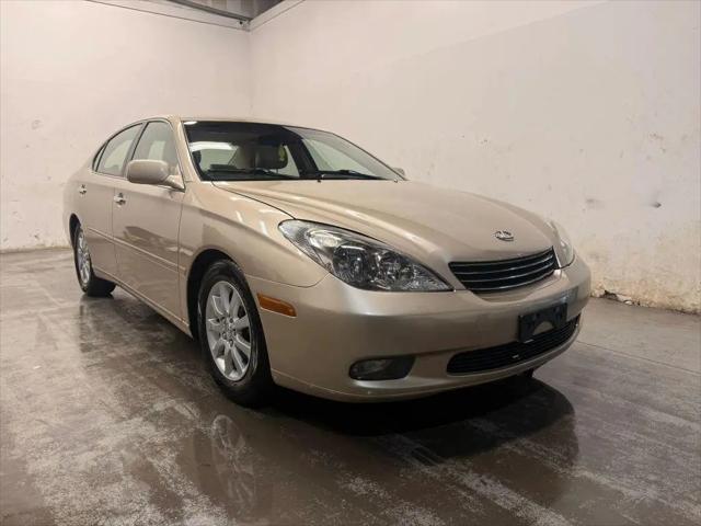 2002 Lexus ES 300 Base for sale in Chantilly, VA