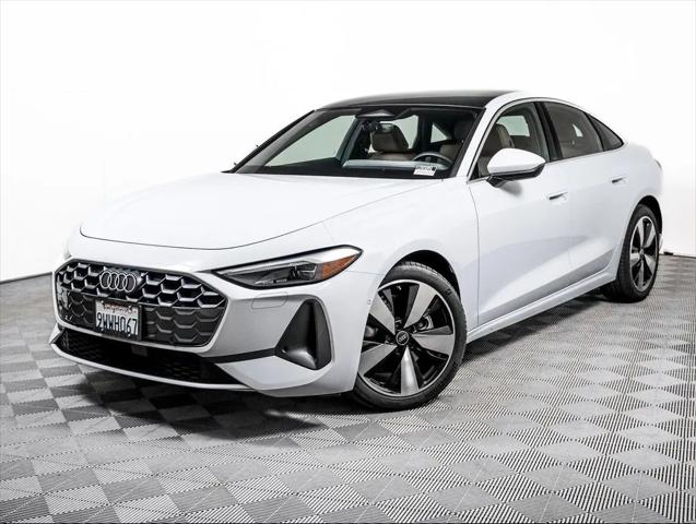 2025 Audi A5 Premium TFSI quattro S tronic for sale in Riverside, CA