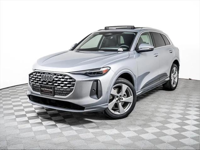 2025 Audi Q5 Premium Plus TFSI quattro S tronic for sale in Riverside, CA