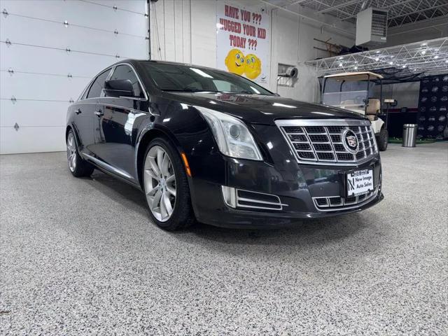 2015 Cadillac XTS Premium for sale near Dover, OH