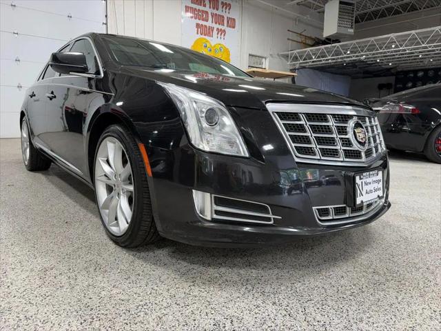2015 Cadillac XTS for sale near Dover, OH