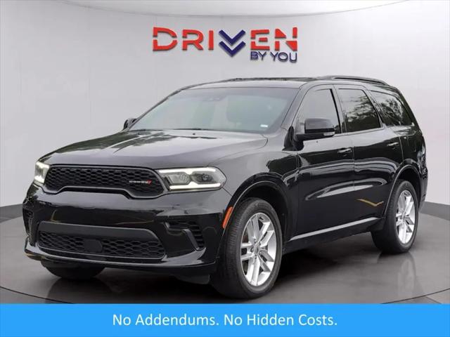 2024 Dodge Durango GT Plus AWD for sale in Lucedale, MS