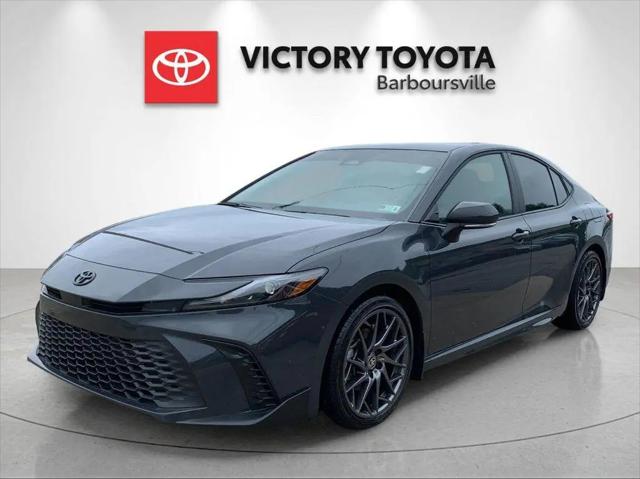 2026 Toyota Camry SE for sale in Barboursville, WV