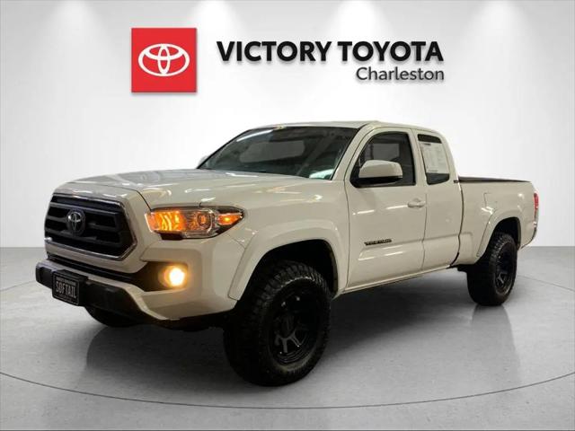 2022 Toyota Tacoma SR5 for sale in Charleston, WV