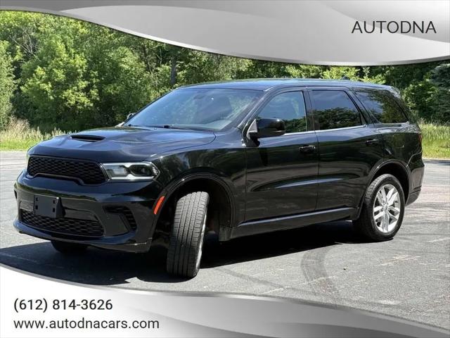 2023 Dodge Durango GT AWD for sale in Prior lake, MN