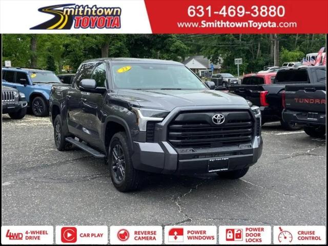2023 Toyota Tundra SR5 for sale in Smithtown, NY
