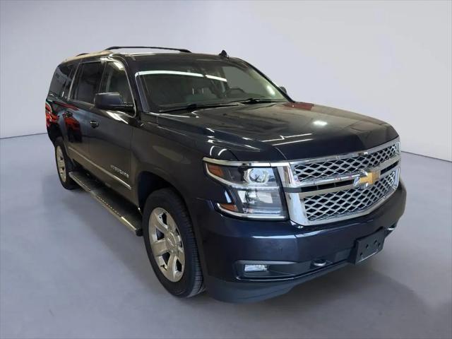2019 Chevrolet Suburban LT for sale in Brunswick, OH