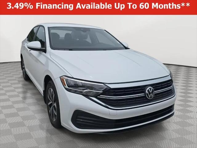 2024 Volkswagen Jetta 1.5T S for sale in LaVista, NE