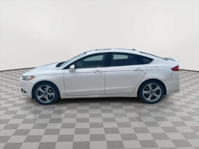 2015 Ford Fusion SE for sale in LaVista, NE