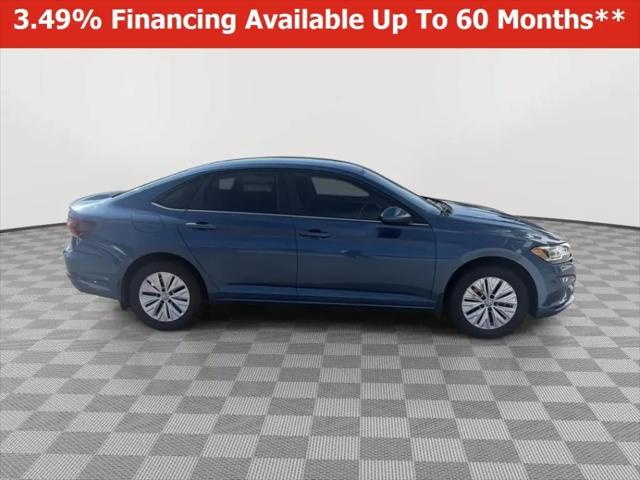 2020 Volkswagen Jetta 1.4T S for sale in LaVista, NE
