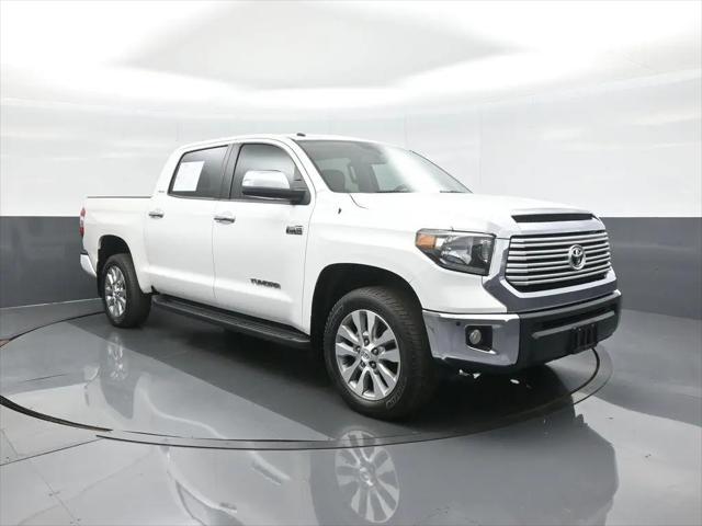 2016 Toyota Tundra Limited 5.7L V8 for sale in Kansas City, MO