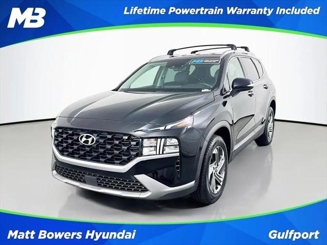 2023 Hyundai Santa Fe SEL for sale in Gulfport, MS