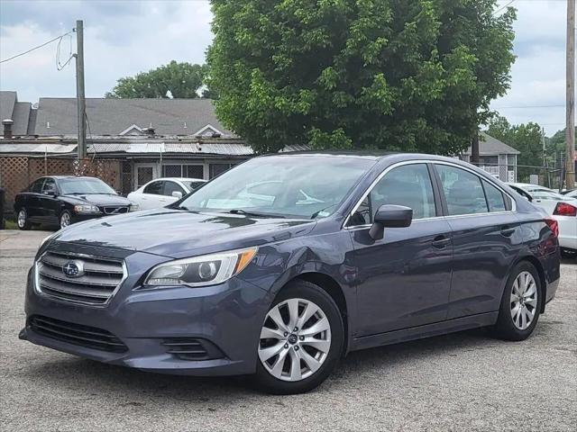 2016 Subaru Legacy 2.5i Premium for sale in FENTON, MO