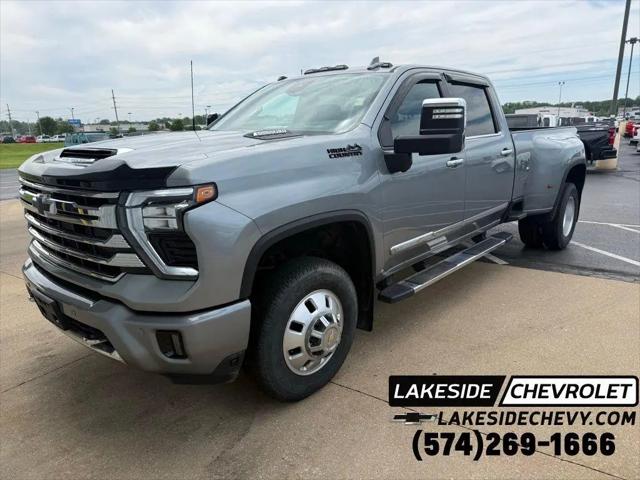 2024 Chevrolet Silverado 3500HD High Country for sale in Warsaw, IN