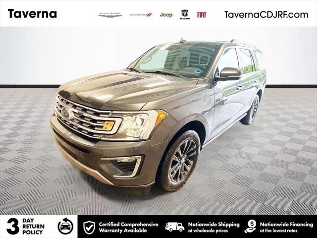 2019 Ford Expedition Limited for sale in Plantation, FL