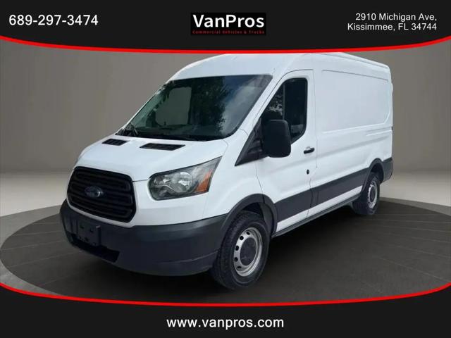 2017 Ford Transit Base for sale in Kissimmee, FL