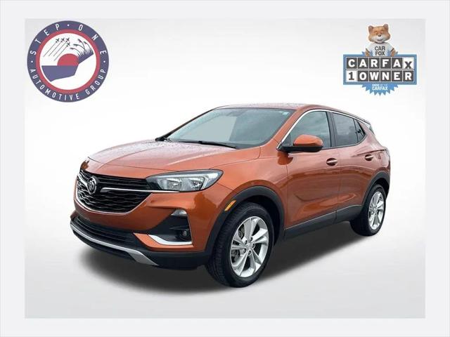 2022 Buick Encore GX FWD Preferred for sale in Pensacola, FL