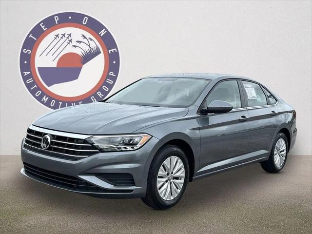 2020 Volkswagen Jetta 1.4T S for sale in Pensacola, FL