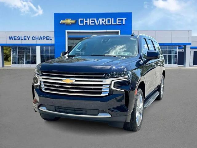 2023 Chevrolet Suburban 2WD High Country for sale in Wesley Chapel, FL
