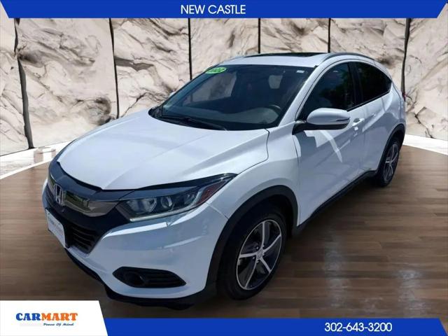 2022 Honda HR-V AWD EX for sale in New Castle, DE