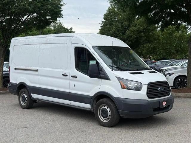 2017 Ford Transit 148 WB Medium Roof Cargo for sale in Yonkers, NY
