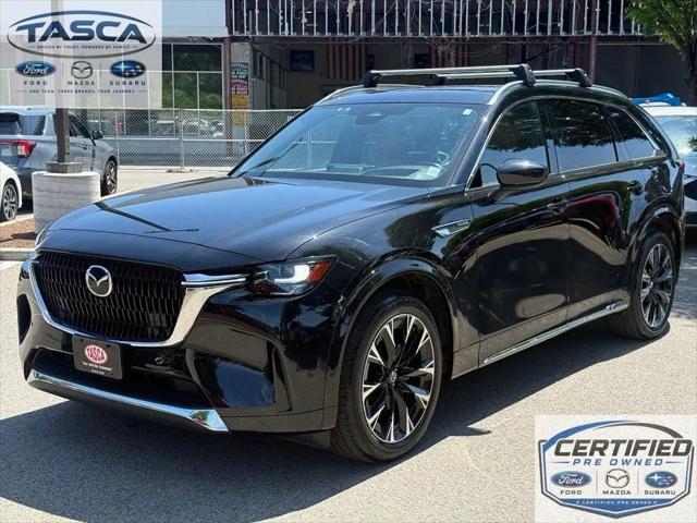 2024 Mazda X-90 3.3 Turbo S Premium Plus for sale in Yonkers, NY