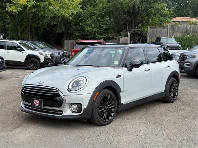 2019 MINI Cooper Clubman Cooper for sale in Yonkers, NY