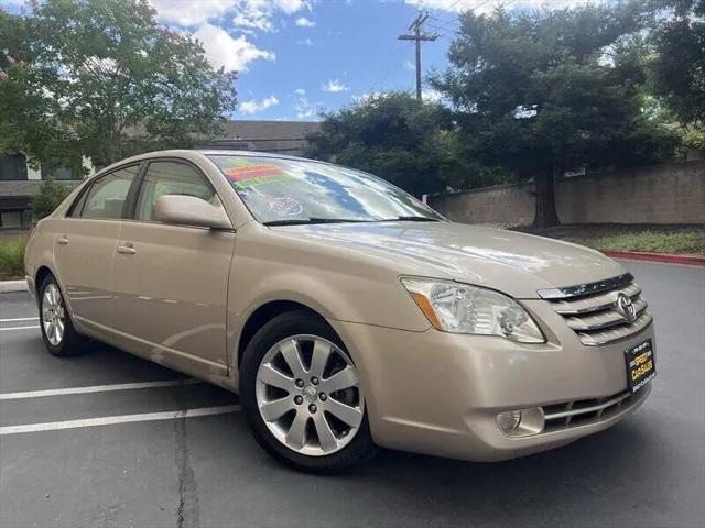 2006 Toyota Avalon XLS for sale in Sacramento, CA
