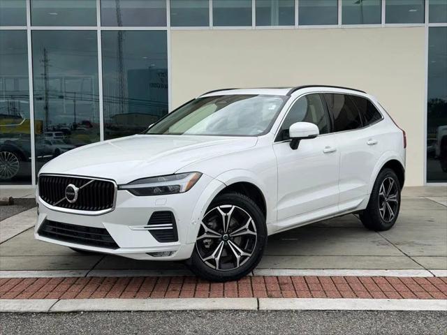 2022 Volvo XC60 B5 Momentum for sale in Pensacola, FL