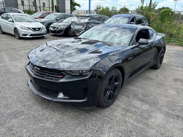 2022 Chevrolet Camaro RWD Coupe LT1 for sale in Nashville, TN