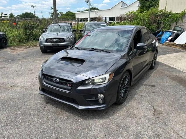 2015 Subaru WRX STI Base for sale in Nashville, TN