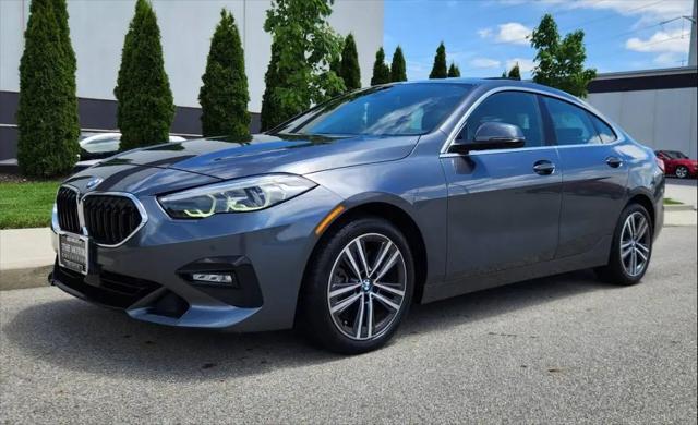 2020 BMW Coupe xDrive for sale near Plain City, OH