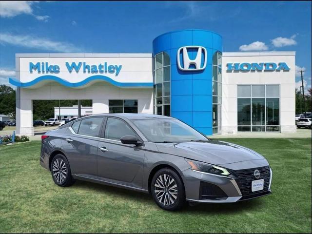 2025 Nissan Altima SV FWD for sale in Brookhaven, MS