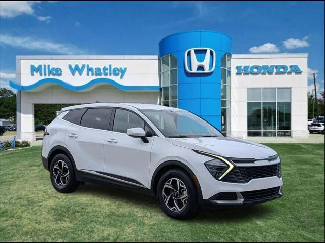 2025 Kia Sportage LX for sale in Brookhaven, MS
