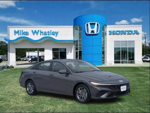 2024 Hyundai Elantra SEL for sale in Brookhaven, MS