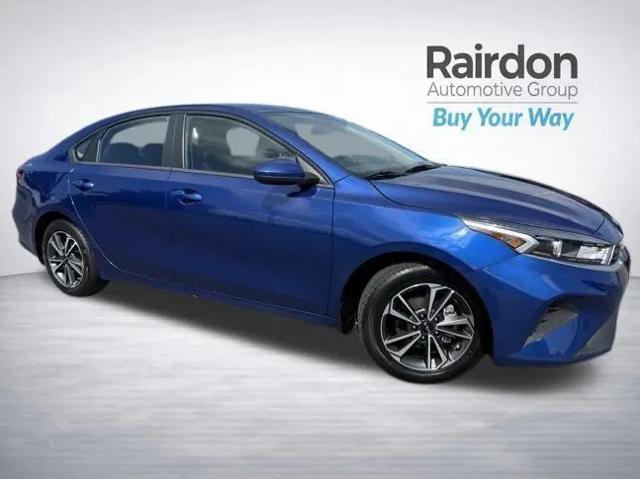 2023 Kia Forte LXS for sale in Burlington, WA